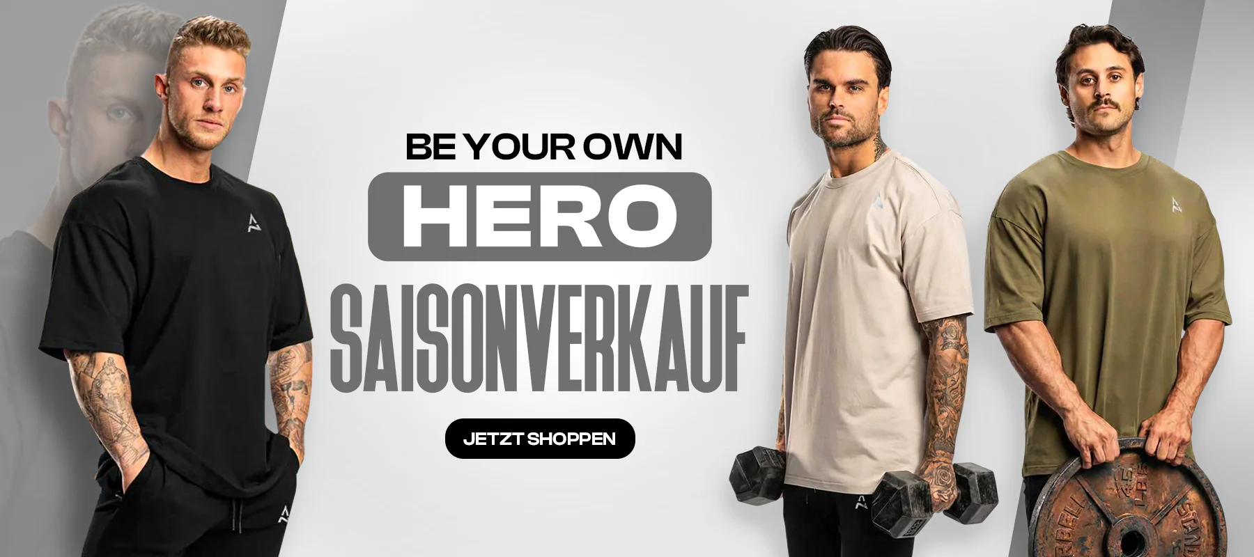 Maximiere Deine Performance mit Ironfit
